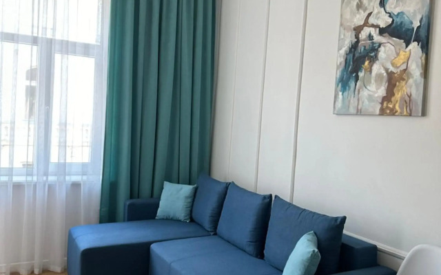 Квартира на Огієнка 15