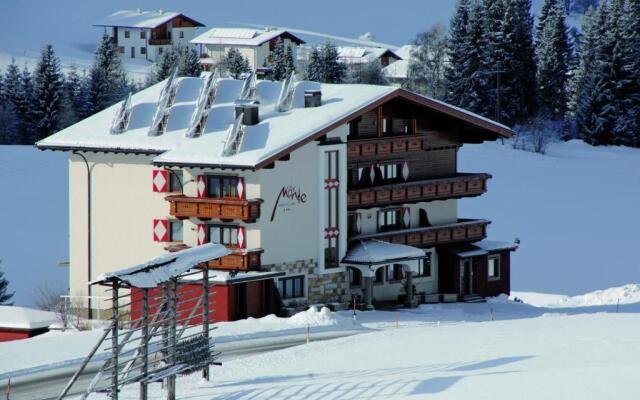 Aparthotel Monte