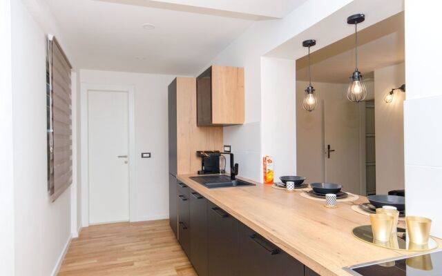 Apartments M & M