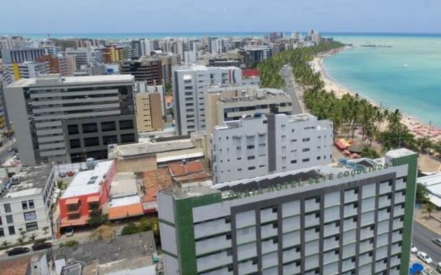 Hotel Sete Coqueiros