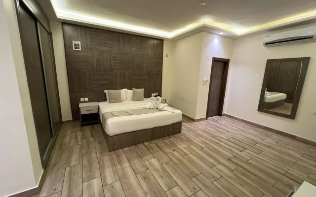 sky hotel