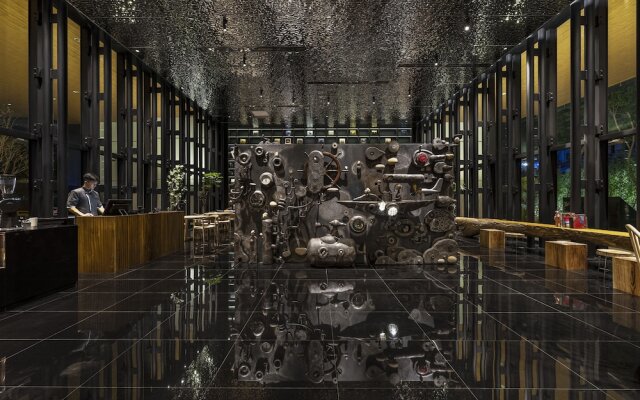TAI Urban Resort