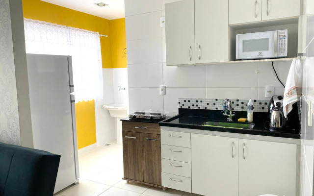 Edifício Zuccolotto 301