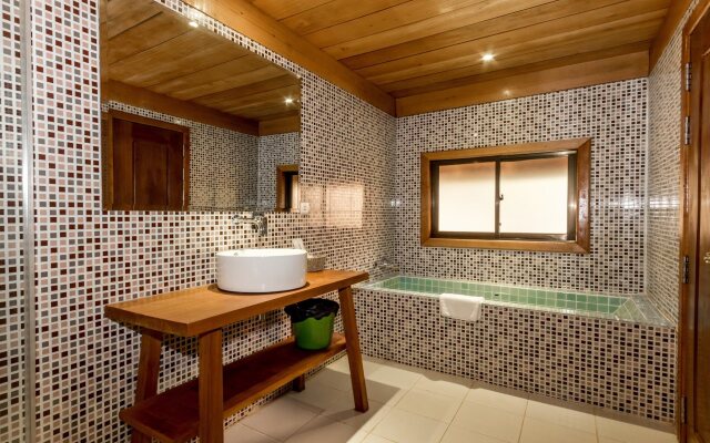 Angkor Heart Bungalow