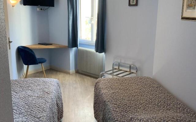 Hotel Dontenville
