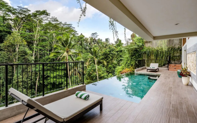The Pala Ubud by Elite Havens