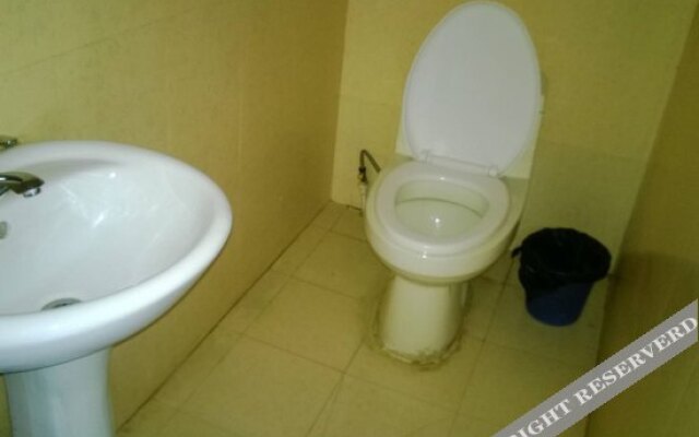 Xuanlin Hostel