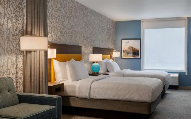 Home2 Suites By Hilton Ankeny