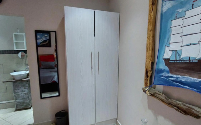 Villa Pesca Self-catering accommodation