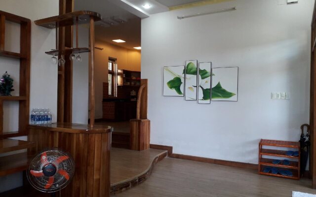 Phu Quoc Village