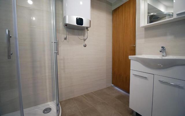Apartment Srđ