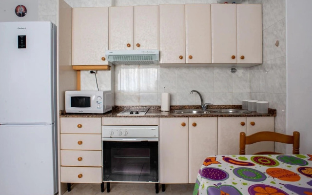 Apartamento Lanaval