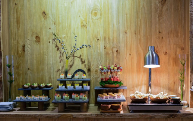 Silverland Yen Hotel