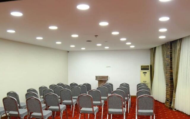 Aksoy Hotel Adana