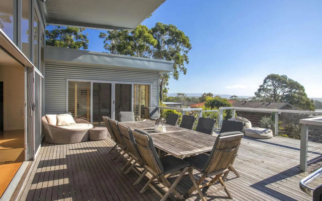 Bannister Head Brilliance