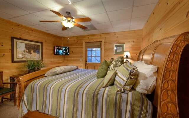 Higher Ground by Escape to Blue Ridge