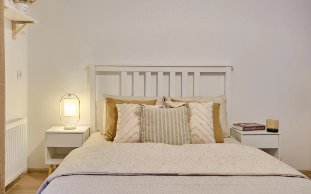 Квартира возле Баден-Баден и горы Уктус от Welcome V Ekb