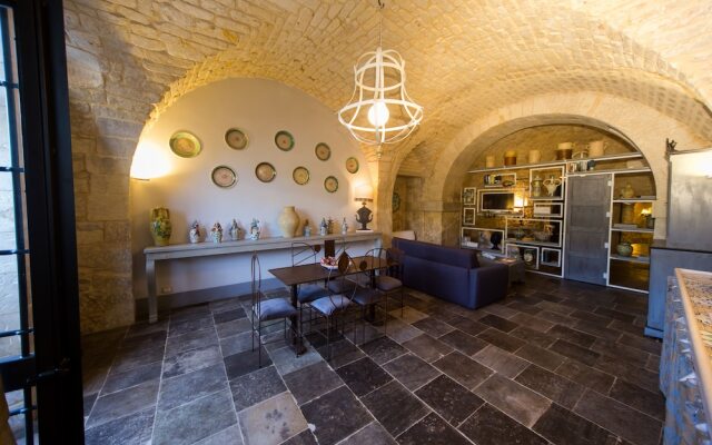 Antica Grotta Di Modica
