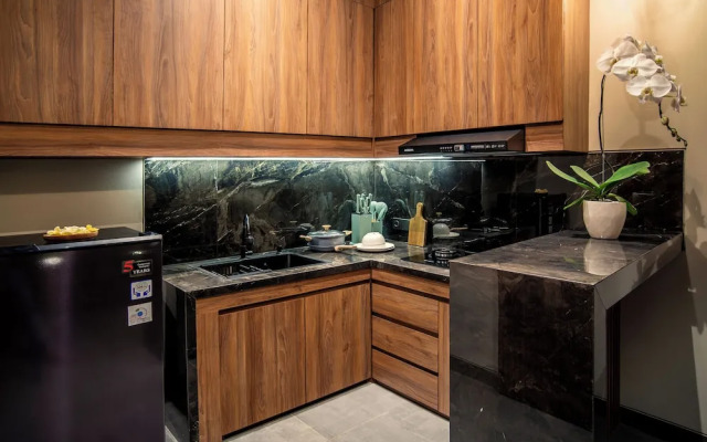 Pondok Arya Kuta Villas by Kamara