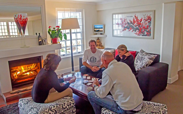 Milkwood Manor on Sea Hotel