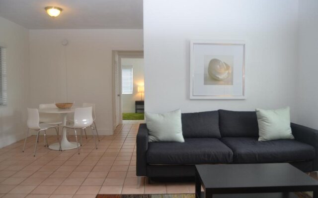 Solas A North Beach Village Resort Hotel