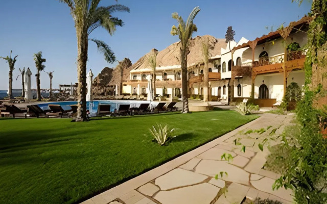 Dahab Paradise