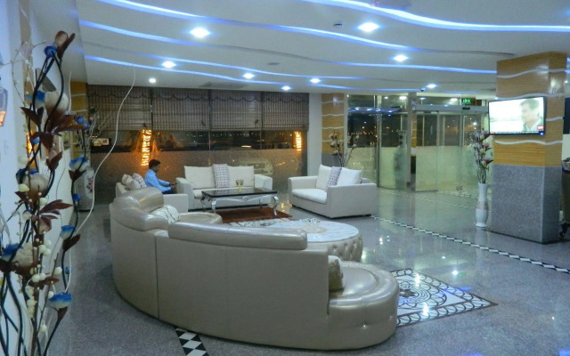 Wanasa Hotel Apartments