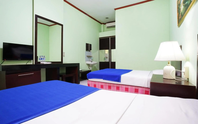 Zodiak Kebon Kawung by KAGUM Hotels