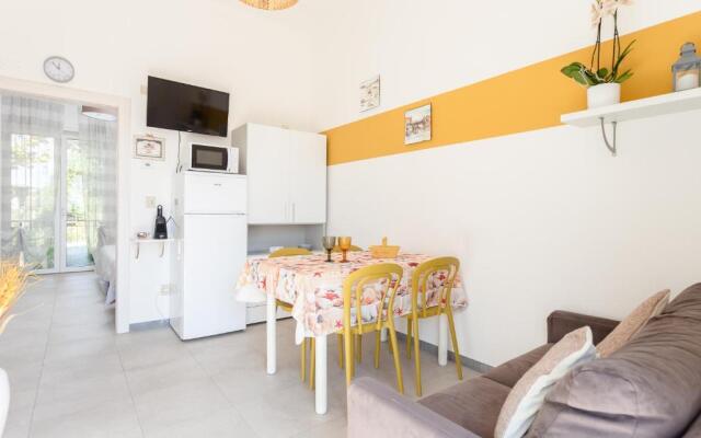 Nicola House La Salina