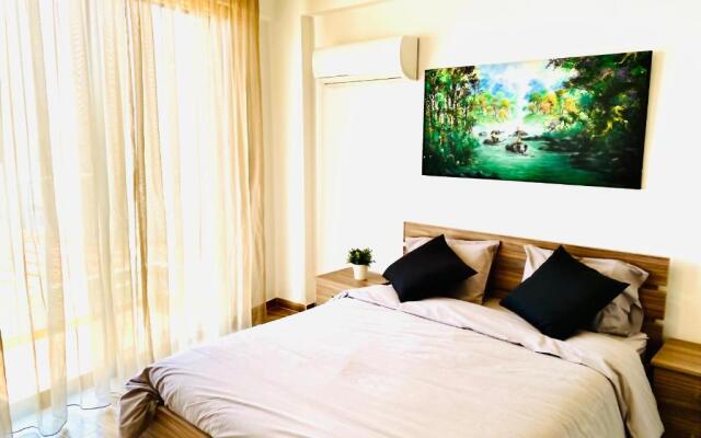 Bali Suites 202