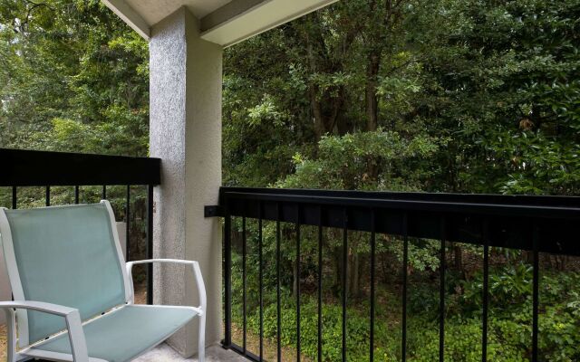 Sleep Inn Savannah Midtown