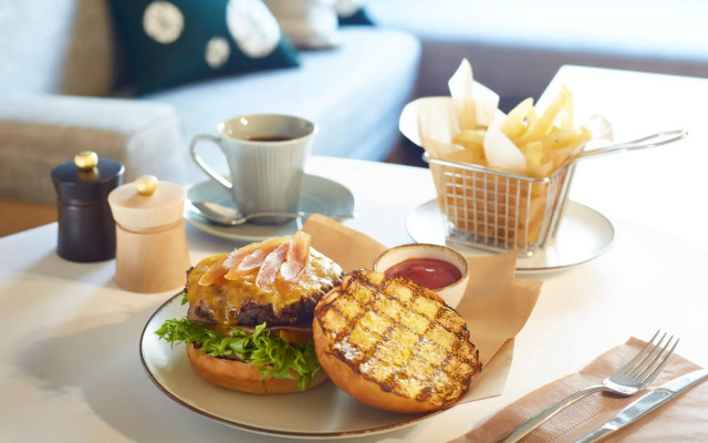 Courtyard by Marriott Nagoya