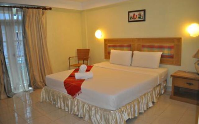 Ansu Hotel