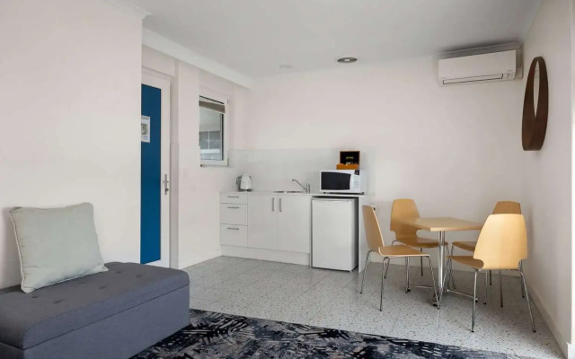 Best Western Adelaide Airport Motel