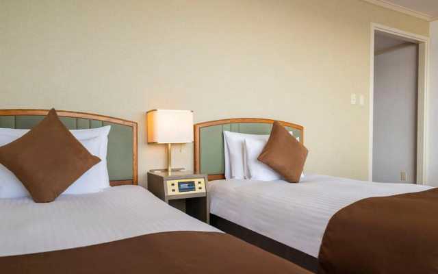 Hotel Acao ( Former Hotel New AKao Royal Wing)