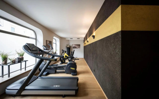 Dolce Vita Alpina Post Hotel