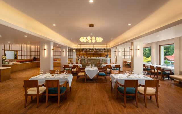 Bookmark Resorts, Manali