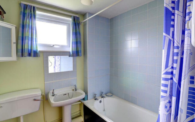Holiday Home Belgrave