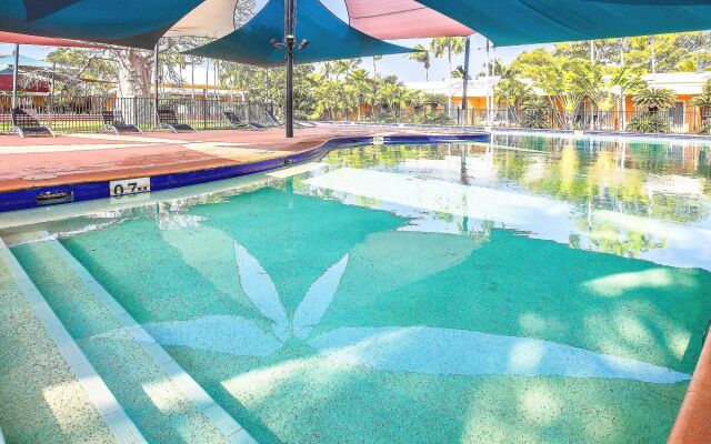 The Continental Hotel Broome