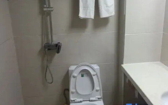 Guanyun Good Mood Hotel