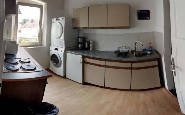 Ferienwohnungen zur Post