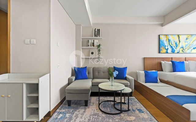 Tanera by Kozystay - Dago