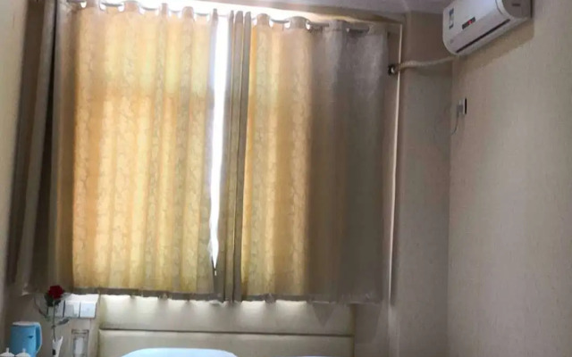 Suzhou Tianyu Express Hotel