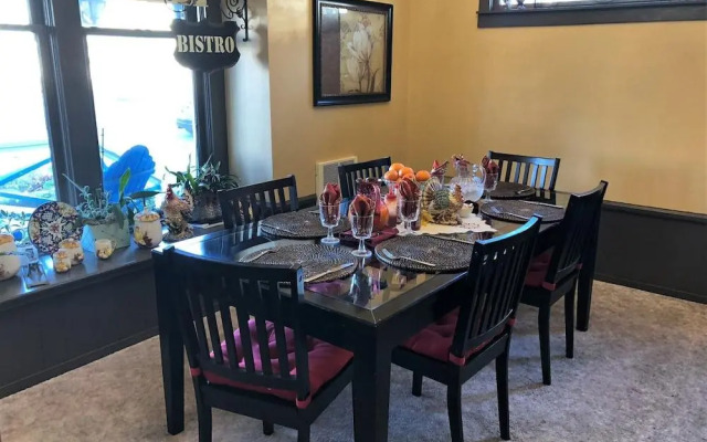 Country Inn Bed and Breakfast