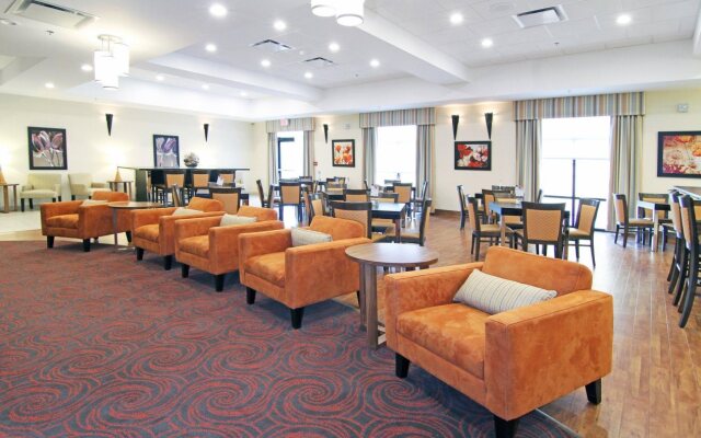 Holiday Inn Express & Suites Calgary NW - University Area by IHG