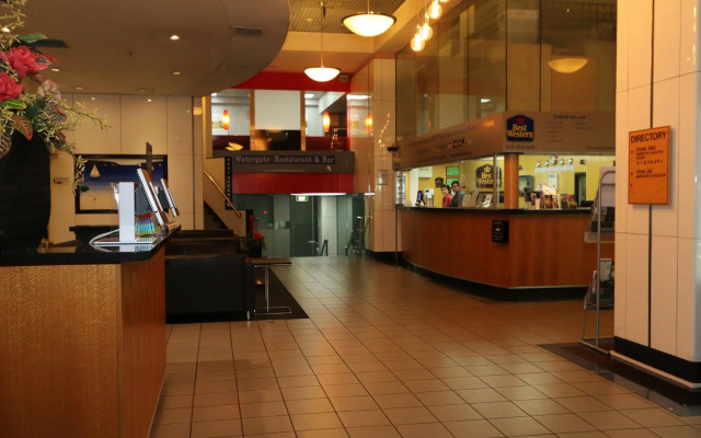 Edit Auckland Central