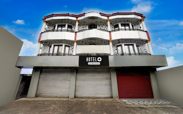 Super Hotel O Alappuzha Near General Hospital Junction