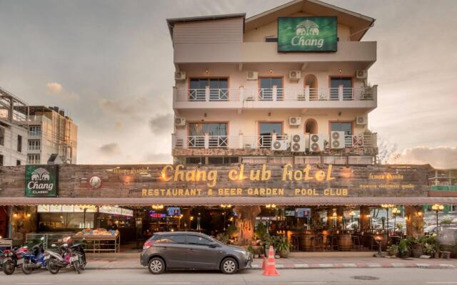 Chang Club Hotel