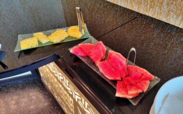 Riverine Suites