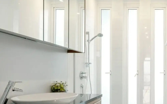 Ocean Beachfront Smart Unit